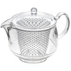 曙産業 軽くて割れない ティーポット 730ml トライタン樹脂 クリアティーポット LLサイズ 日本製 TW-3733(送料別商品)