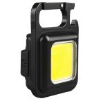 msasi заряжающийся мульти- LED свет маленький размер USB портативный свет прожекторное освещение Mini мигающий свет штопор уличный предотвращение бедствий COB-WL001( нестандартная пересылка, доставка отдельно товар )