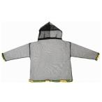  Fuji quotient F7793 сеть от насекомых Parker черный супер маленький . сетка specification репеллент от моли Parker комары .. насекомое меры одежда садоводство ( нестандартная пересылка, доставка отдельно товар )