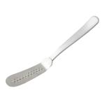 アーネスト とろける バターナイフ スパチュラ ヘラ 日本製 A-76513(ゆうパケット、送料別商品)