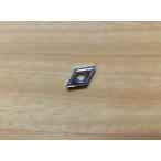 DCMT070204 NX2525 / DCMT070202 NX2525 / DCMT070208 NX2525 Mitsubishi chip 