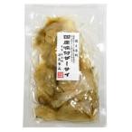 国産味付けザーサイ 100g 遠忠食品(創業100年超の老舗) ポスト投函便対象