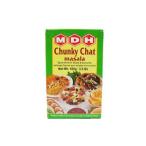 MDH チュンキーチャットマサラ(Chunky Chat Masala) 100g 【ポスト投函便】インド スパイス