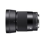 《新品》 SIGMA (シグマ) C 30mm F1.4 DC DN (EOS M用)