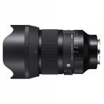 《新品》 SIGMA (シグマ) A 50mm F1.2 DG DN (ソニーE用/フルサイズ対応)