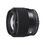 《新品》 SIGMA (シグマ) C 56mm F1.4 DC DN（マイクロフォーサーズ用）