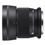 { новый товар } SIGMA ( Sigma ) C 56mm F1.4 DC DN( Canon RF/APS-C для )