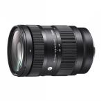 《新品》 SIGMA (シグマ) C 28-70mm F2.8 DG DN (ソニーE用/フルサイズ対応) 〔納期未定・予約商品〕