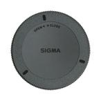 { новый товар аксессуары } SIGMA( Sigma ) линзы задний колпак LCR-MFTII