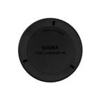 { новый товар аксессуары } SIGMA ( Sigma ) линзы задний колпак LCR-EOM II
