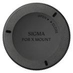 { новый товар аксессуары } SIGMA ( Sigma ) линзы задний колпак LCR-XF III