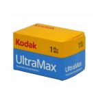 { новый товар аксессуары } Kodak(ko Duck ) UltraMAX 400 135 36 листов ..