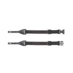 { новый товар аксессуары } OP/TECH( OP Tec ) система коннектор регулируемый [ ремешок ]