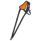 { новый товар аксессуары } BLACKRAPID ( черный lapido) спорт X extra комфорт 