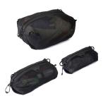 { новый товар аксессуары } peak design (pi-k дизайн ) Ultra свет сетка уплотнение Cube частота ruBUMP-B3-BK-1 черный 