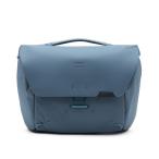 ショッピングメッセンジャー 《新品アクセサリー》 peak design (ピークデザイン) エブリデイメッセンジャー 13L BEDM-13-DS-3 オーシャン