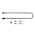 ショッピングアクセサリー 《新品アクセサリー》 peak design (ピークデザイン) フォーム ロープ ロング CRS-L-BK-1 ブラック