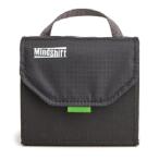 { новый товар аксессуары } MindShift Gear(ma Индия коробка передач * механизм ) фильтр ne -тактный Mini черный 