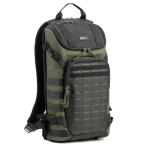 { новый товар аксессуары } thinkTANKphoto( раковина бак фото ) темный свет 14L Montane зеленый 