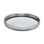 { new goods accessory } MAPCAMERA( Map Camera ) MC-N normal filter ( light frame ) 43mm silver 