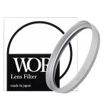 { новый товар аксессуары } MAPCAMERA ( Map Camera ) WOR защита фильтр 40.5mm серебряный 