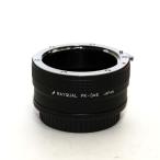 { новый товар аксессуары } RAYQUAL крепление адаптор Pentax K линзы / Sony E корпус для [ полный размер соответствует ]