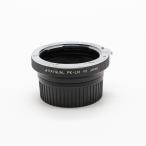 { новый товар аксессуары } RAYQUAL крепление адаптор Pentax K линзы / Leica M корпус для 