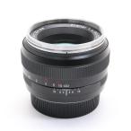 《美品》Carl Zeiss Planar T* 50mm F1.4 ZE(キヤノンEF用)