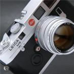 { товар среднего качества }Leica M6 +zmi look sM50mm F1.4 тигр bela-