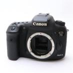 《並品》Canon EOS 7D Mark II ボディ