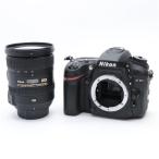 《並品》Nikon D7100 18-200 VR II レンズキット