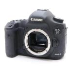 《並品》Canon EOS 5D Mark III ボディ