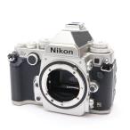 《並品》Nikon Df ボディ