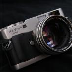 《美品》Konica HEXAR RF Limited + M-HEXANON 50mm F1.2 セット