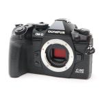 《並品》OLYMPUS OM-D E-M1 