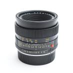《美品》Leica ズミルックス R50mm F1.4 フード組込 (3-CAM)