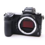 《並品》Nikon Z6II ボデ