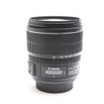 《並品》Canon EF-S15-85mm F3.5-5.6 IS USM