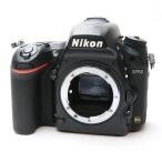 《並品》Nikon D750 ボデ