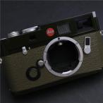 { прекрасный товар }Leica M6TTL 0.85 Safari зеленый жакет 
