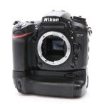 《並品》Nikon D7200 バッテリーパックキット