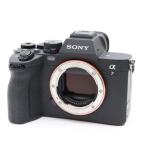 《良品》SONY α7IV ボデ