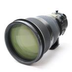 《難有品》Nikon AF-S ED 300mm F2.8D II