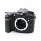 《良品》Nikon D7200 ボディ