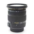 《良品》SIGMA 17-50mm F2.8 EX DC OS HSM (ニコンF用)