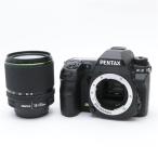 《並品》PENTAX K-3 18-135 WR レンズキッ