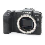 ショッピングEOS 《良品》Canon EOS RP ボディ