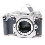 《並品》Nikon Df ボディ