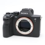 《並品》SONY α7IV ボデ