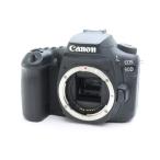 《良品》Canon EOS 90D ボ